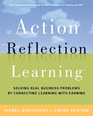 Action Reflection Learning - Isabel Rimanoczy, Joseph Turner
