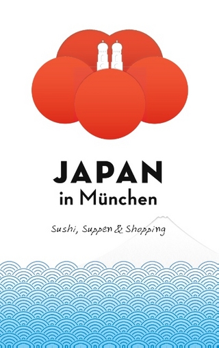 Japan in München
