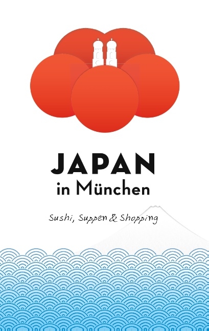 Japan in M&uuml;nchen - Axel Schwab