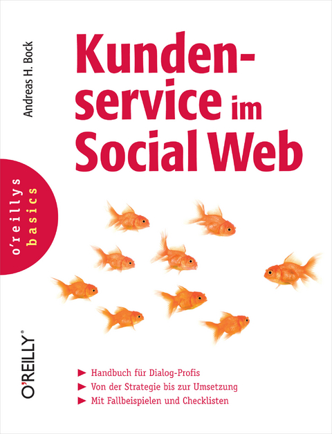 Kundenservice Im Social Web - Andreas H Bock
