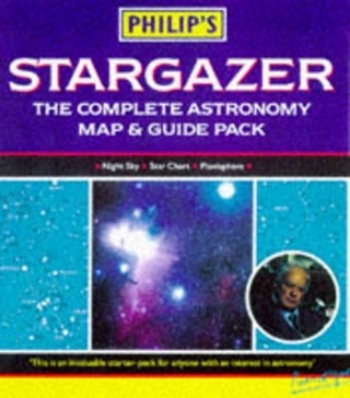 Philip's Stargazer: Southern Hemisphere