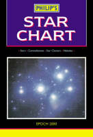 Philip's Star Chart