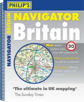 Philip's Navigator Britain