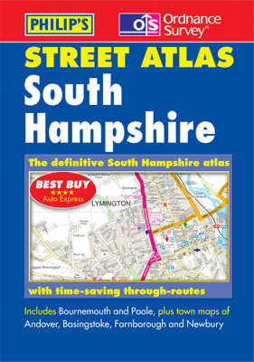 South Hampshire Street Atlas