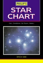 Philip's Star Chart