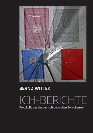 Ich-Berichte