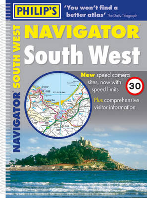 Philip's Navigator South West