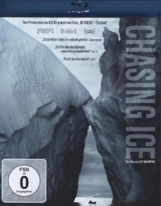 Chasing Ice, 1 Blu-ray (englisches OmU)