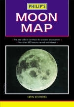 Philip's Moon Map
