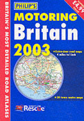 Motoring Britain