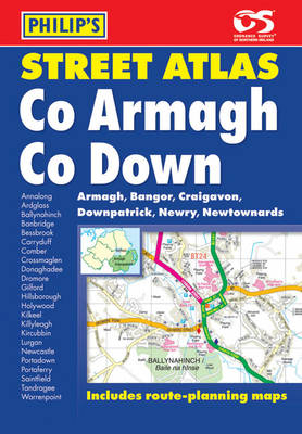 Armagh and Down