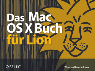 Das Mac OS X-Buch Fur Lion