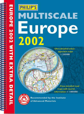 Philip's Multiscale Europe