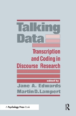 Talking Data - 