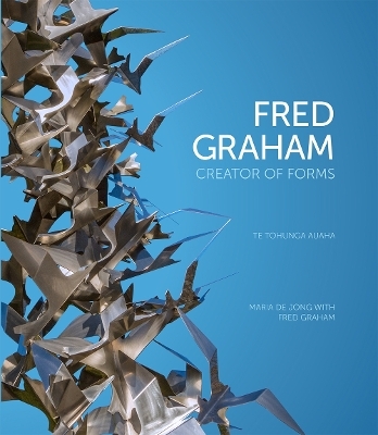 Fred Graham - Maria De Jong, Fred Graham