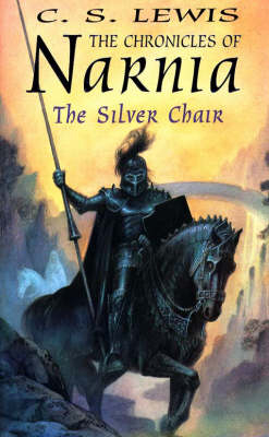 The Silver Chair - C. S. Lewis