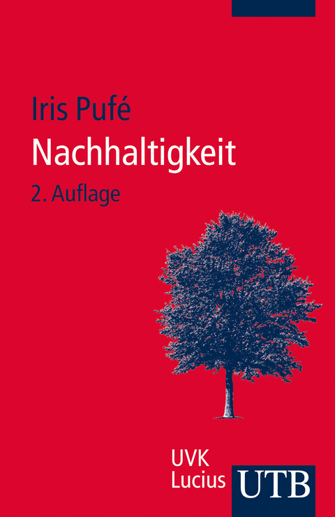 Nachhaltigkeit - Iris Puf&eacute;