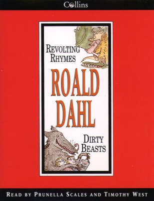 Revolting Rhymes , Dirty Beasts