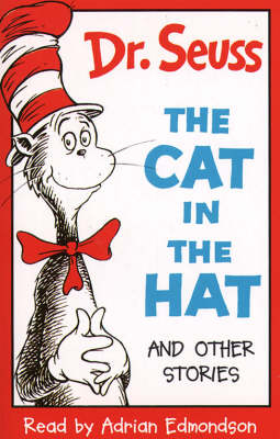 The Cat in the Hat and Other Stories - Dr. Seuss