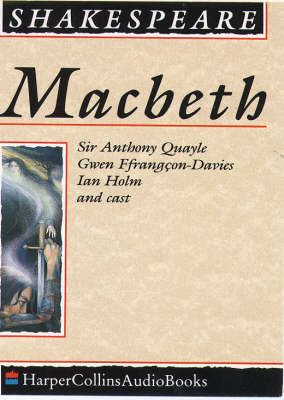 Macbeth - William Shakespeare
