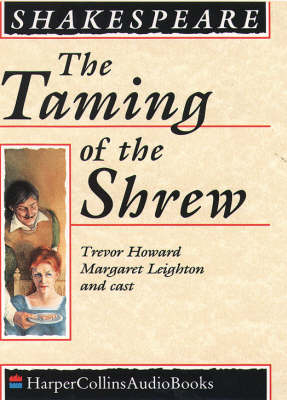 The Taming of the Shrew