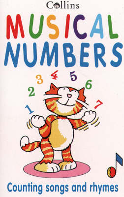 Musical Numbers - Peter Rinne