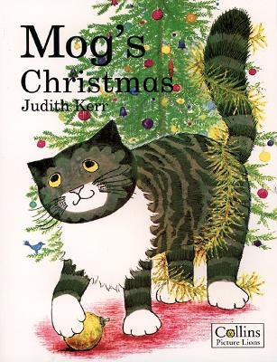 Mog’s Christmas