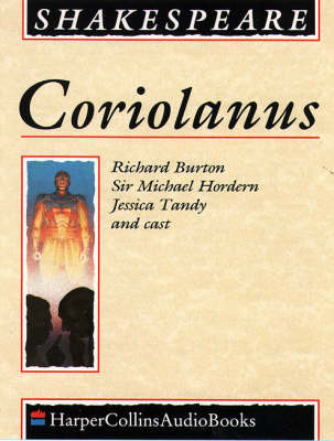 Coriolanus - William Shakespeare