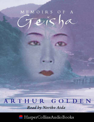 Memoirs of a Geisha
