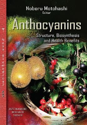 Anthocyanins - 
