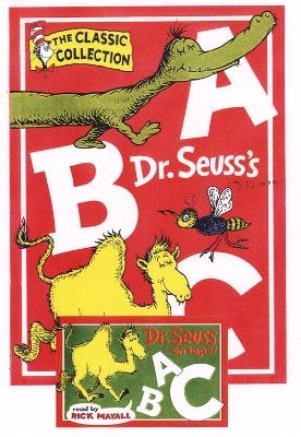 Dr. Seuss&rsquo;s ABC - Dr. Seuss