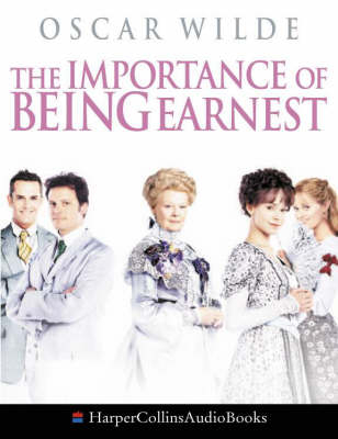 The Importance of Being Earnest