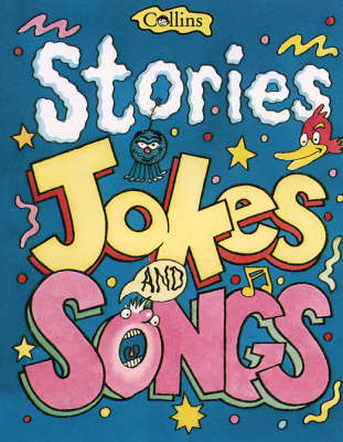 Stories, Jokes and Songs