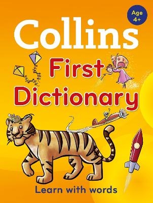 Collins First Dictionary -  Collins Dictionaries