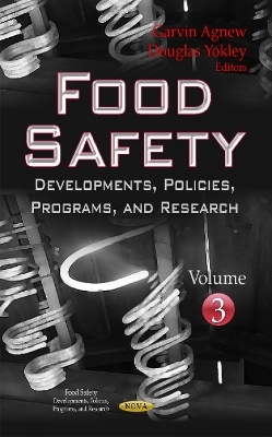 Food Safety - 