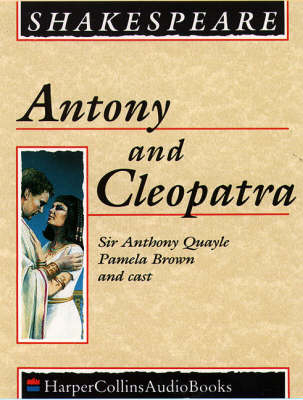 Antony and Cleopatra - William Shakespeare