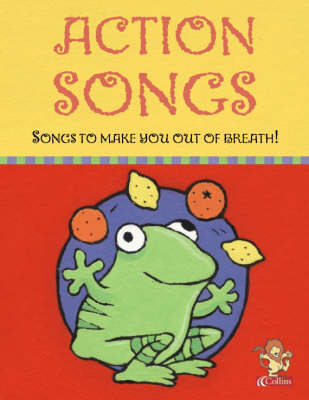 Action Songs
