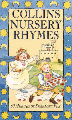 Collins Nursery Rhymes