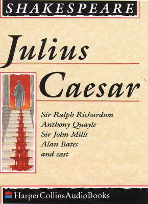 Julius Caesar - William Shakespeare