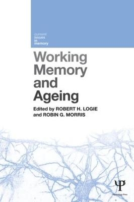 Working Memory and Ageing - 