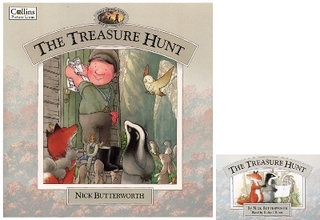 The Treasure Hunt
