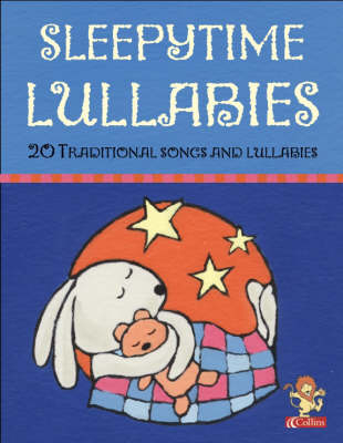 Sleepytime Lullabies