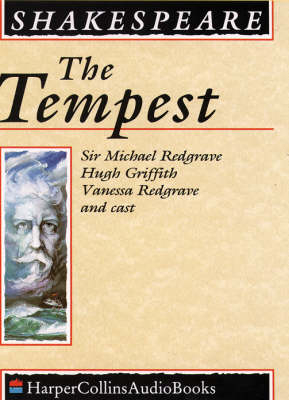 The Tempest - William Shakespeare