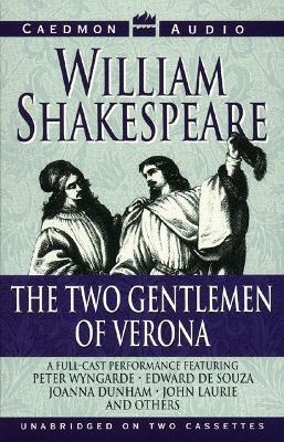 Two Gentlemen of Verona