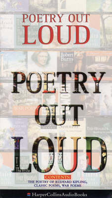Poetry Out Loud