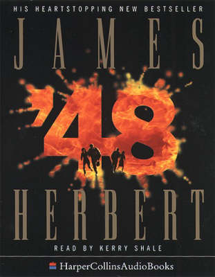 &rsquo;48 - James Herbert