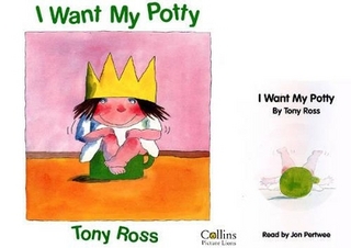 I Want My Potty