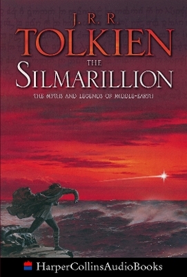 The Silmarillion Giftpack - J. R. R. Tolkien