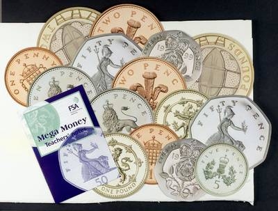 Mega Money Resource Kit -  Financial Services Authority