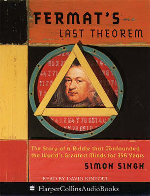 Fermat’s Last Theorem